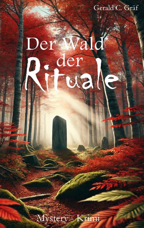 Produktbild: Der Wald der Rituale