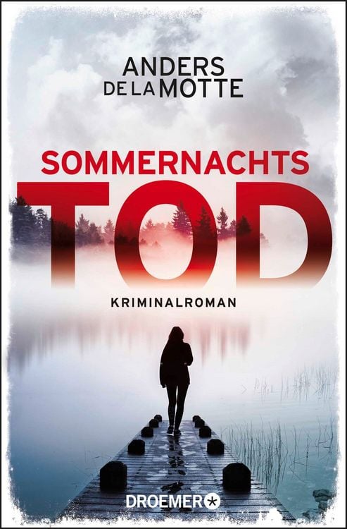 Produktbild: Sommernachtstod