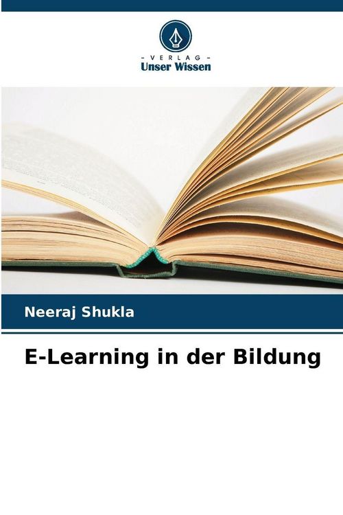 Produktbild: E-Learning in der Bildung