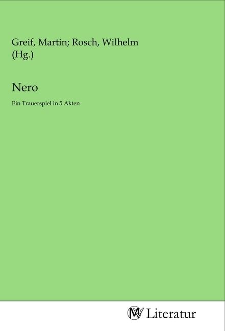 Produktbild: Nero