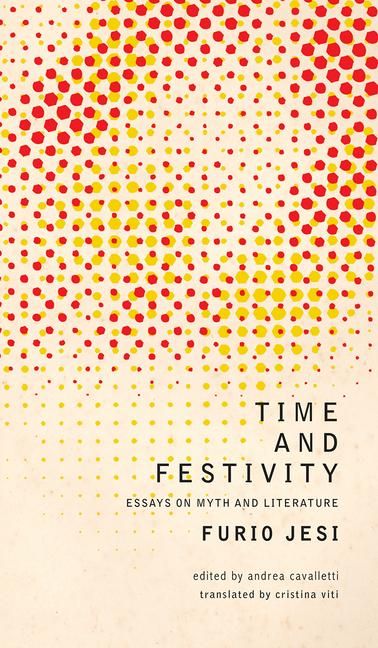 Produktbild: Time and Festivity