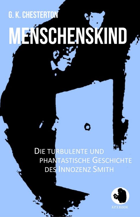 Produktbild: Menschenskind