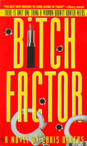 Produktbild: Bitch Factor