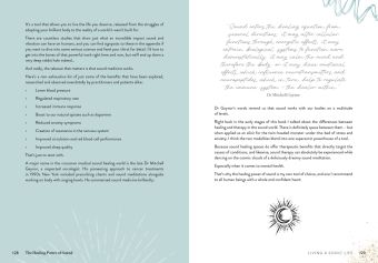 Produktbild: The Healing Power of Sound