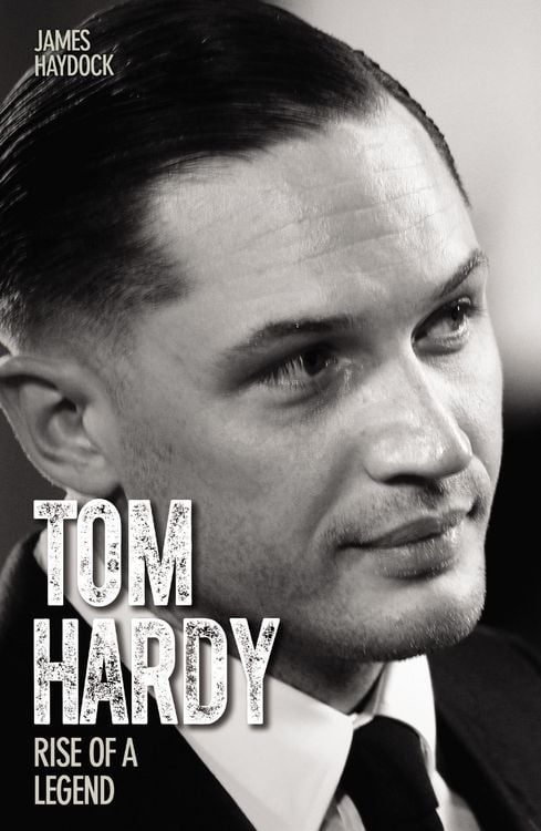 Produktbild: Tom Hardy - Rise of a Legend
