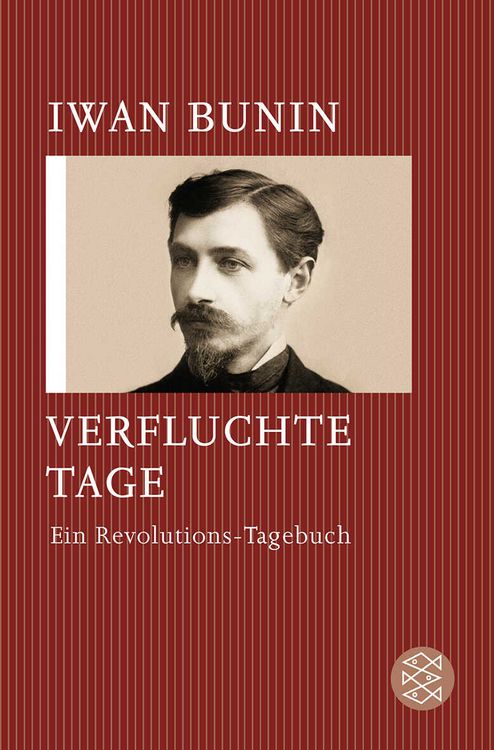 Produktbild: Verfluchte Tage
