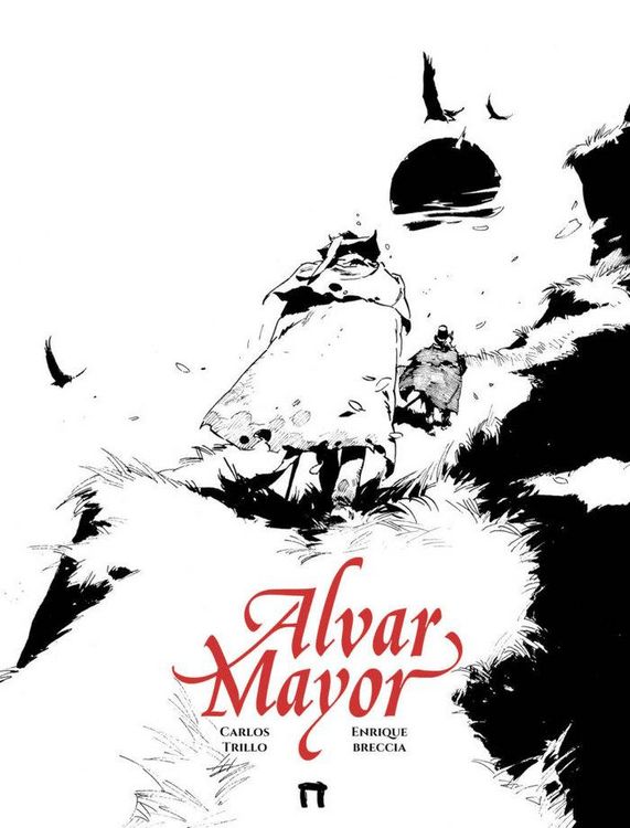 Produktbild: Alvar Mayor Vol. 03
