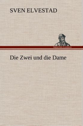 Produktbild: Die Zwei und die Dame