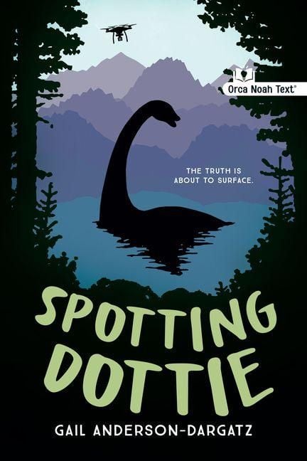 Produktbild: Spotting Dottie (Noah Text Edition)