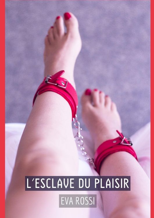 Produktbild: L'Esclave du Plaisir