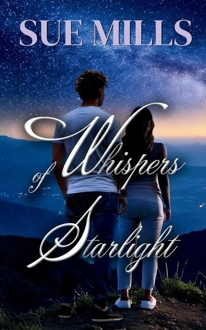 Produktbild: Whispers of Starlight