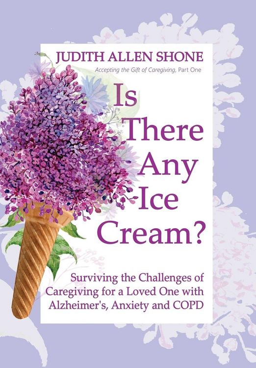 Produktbild: Is There Any Ice Cream?