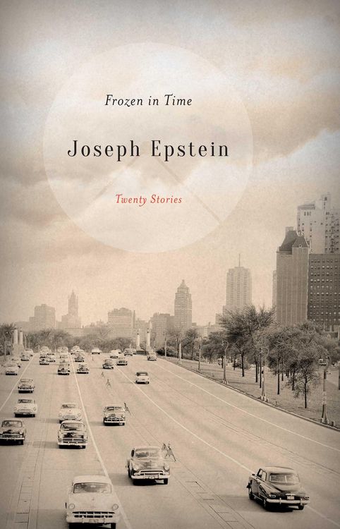 Produktbild: Frozen in Time