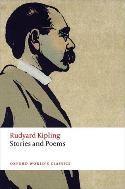Produktbild: Stories and Poems