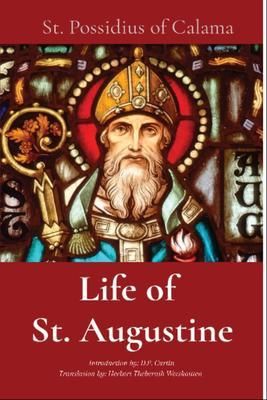 Produktbild: Life of St. Augustine