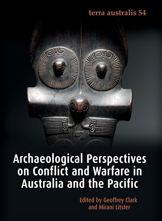 Produktbild: Archaeological Perspectives on Conflict and Warfare in Australia and the Pacific