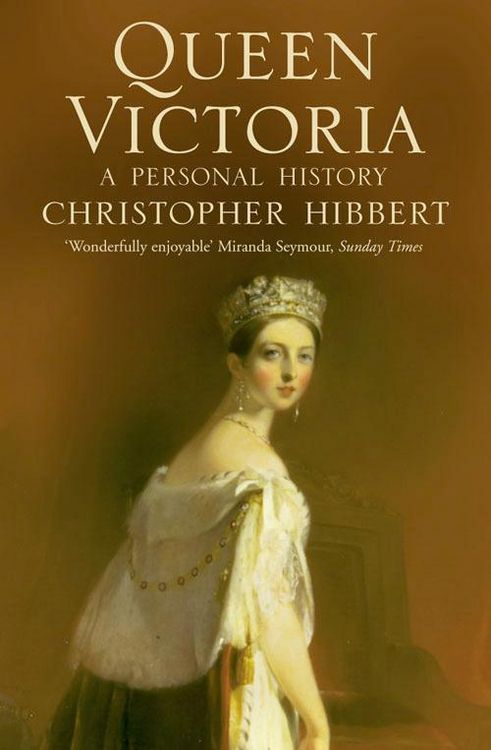 Produktbild: Hibbert, C: Queen Victoria