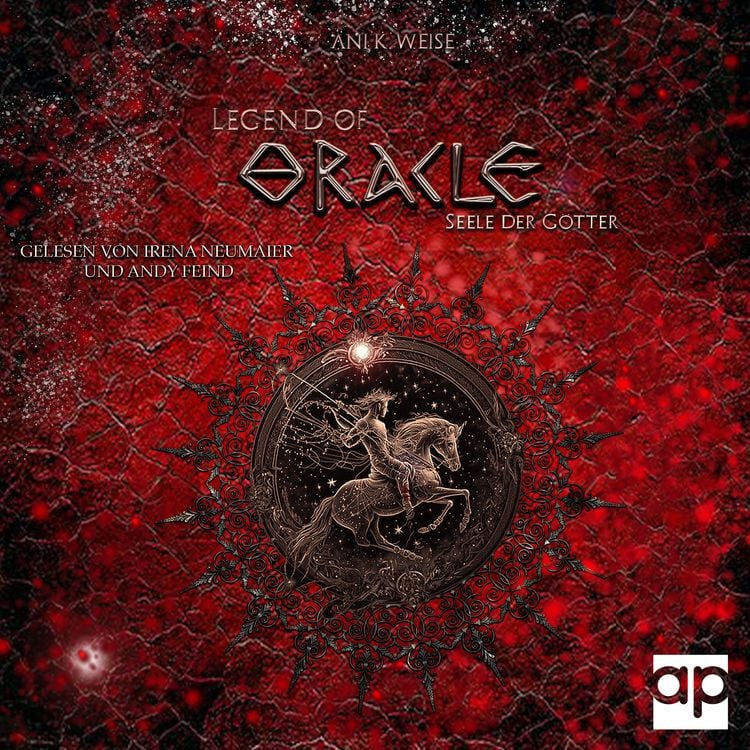 Produktbild: Legend of Oracle
