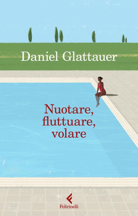 Produktbild: Nuotare, fluttuare, volare