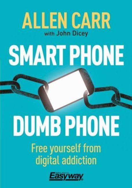 Produktbild: Smart Phone Dumb Phone