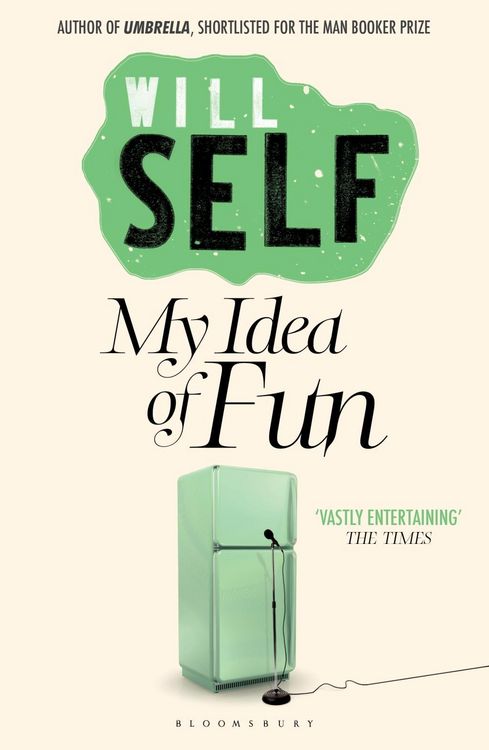 Produktbild: My Idea of Fun