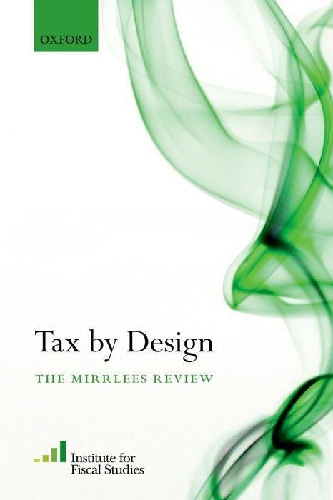 Produktbild: Tax By Design