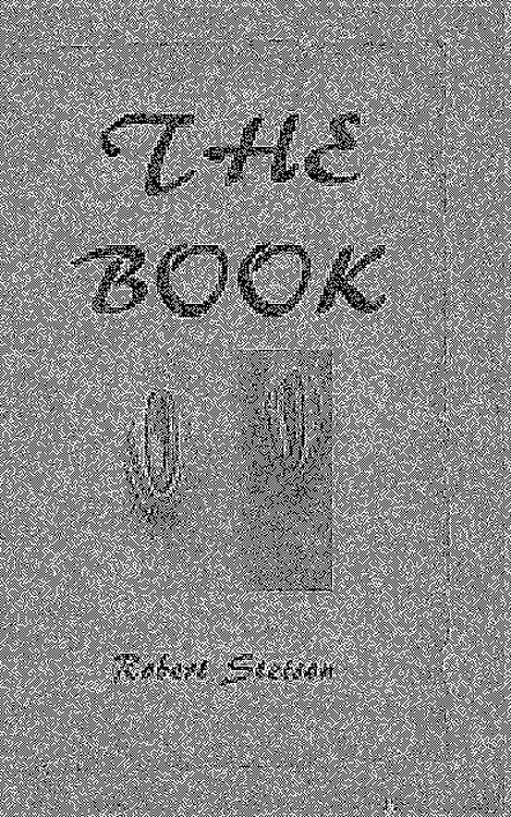 Produktbild: The Book
