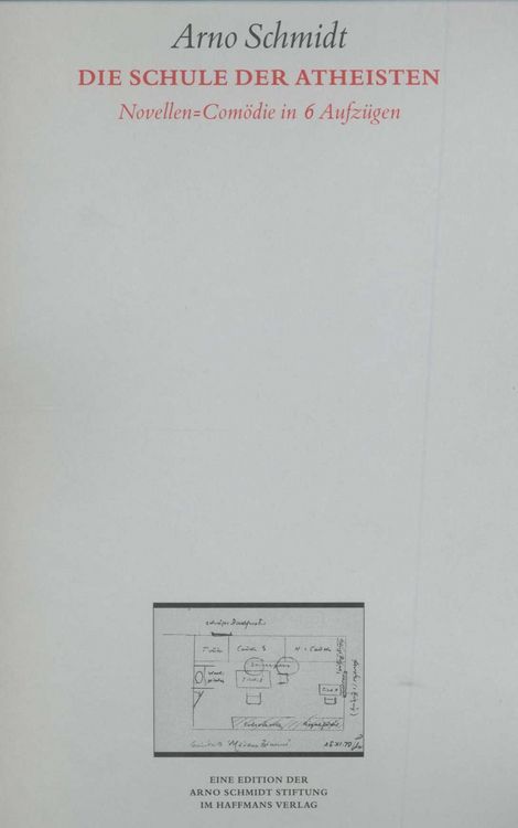 Produktbild: Bargfelder Ausgabe. Studienausgabe. Werkgruppe 4, Band 2