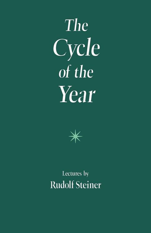 Produktbild: Cycle of the Year as Breathing Pro