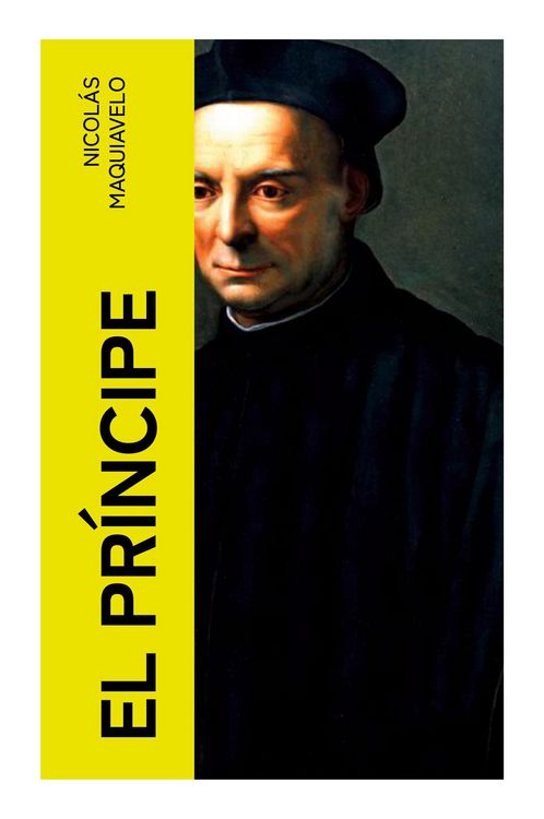 Produktbild: El Pr&iacute;ncipe