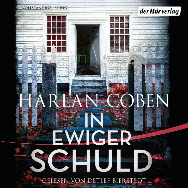 Produktbild: In ewiger Schuld