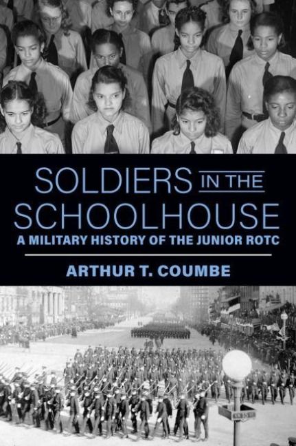 Produktbild: Soldiers in the Schoolhouse
