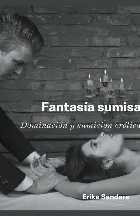 Produktbild: Fantas&iacute;a Sumisa