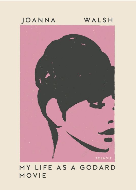 Produktbild: My Life as a Godard Movie