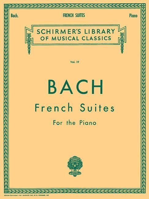 Produktbild: French Suites