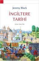 Produktbild: Ingiltere Tarihi