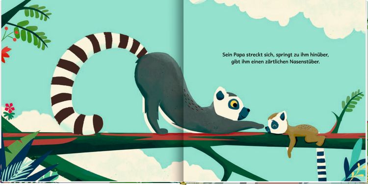 Produktbild: So lieb haben wir dich!