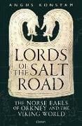 Produktbild: Lords of the Salt Road