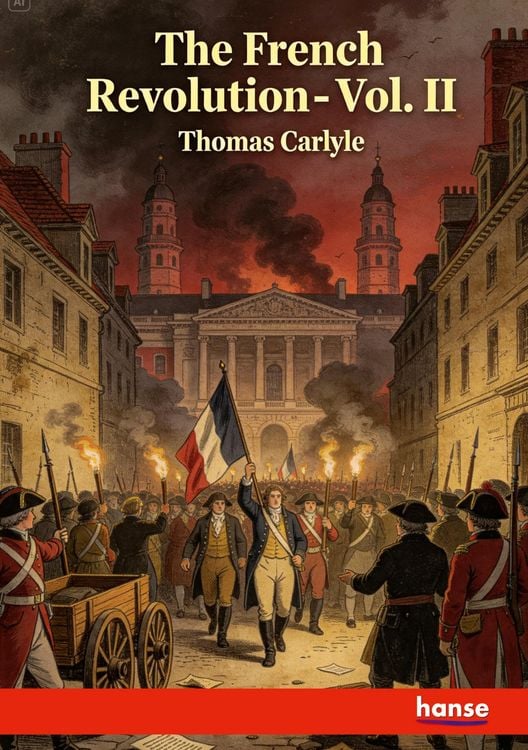 Produktbild: The French Revolution