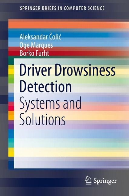 Produktbild: Driver Drowsiness Detection