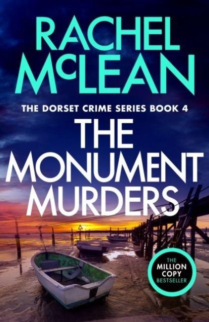 Produktbild: The Monument Murders