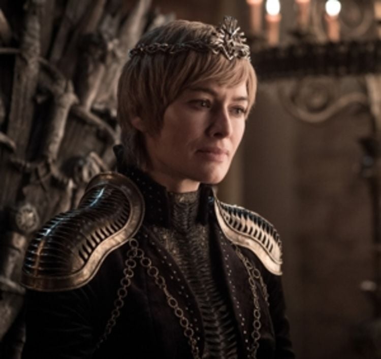 Game of Thrones - Staffel 8 [3 BRs]