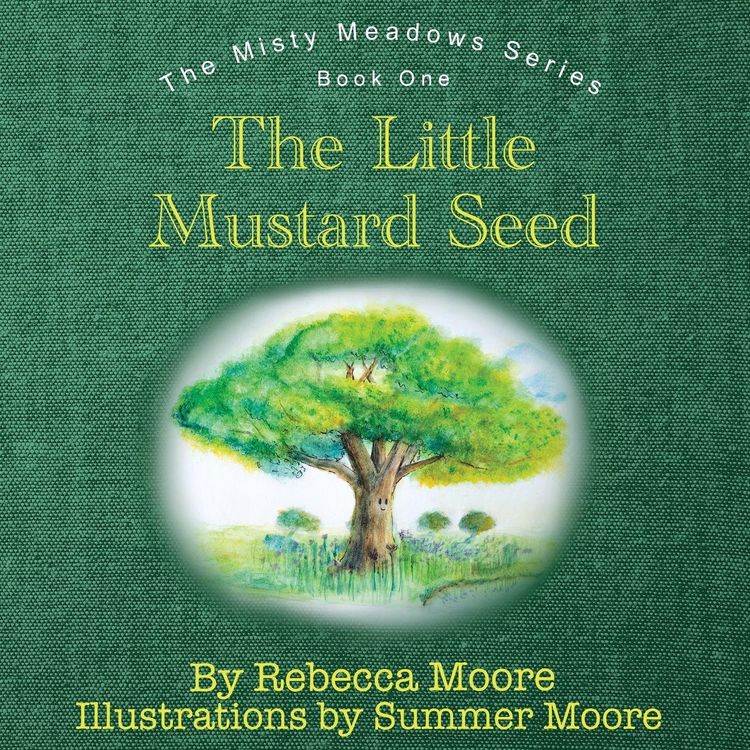 Produktbild: The Little Mustard Seed