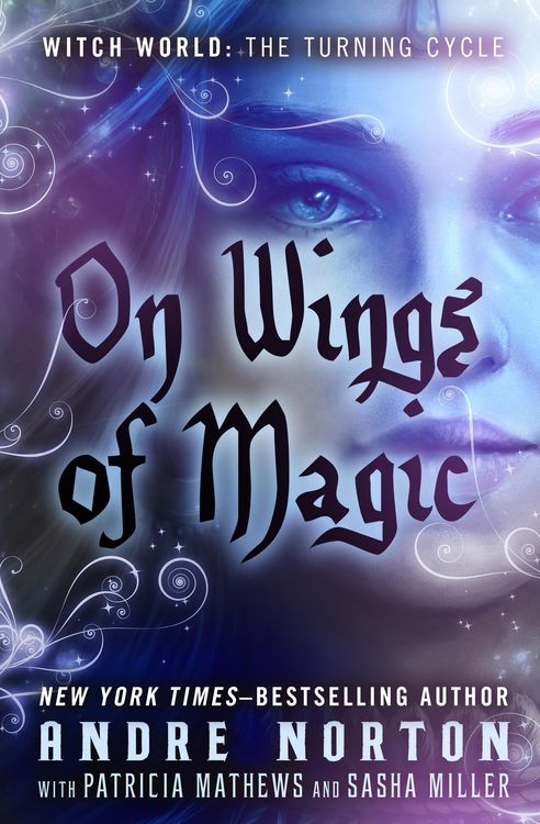 Produktbild: On Wings of Magic