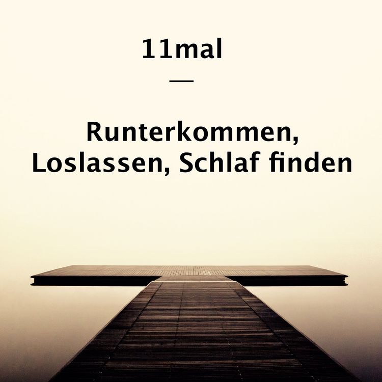 Produktbild: Lass doch mal locker! 11mal Runterkommen, Loslassen, Schlaf finden