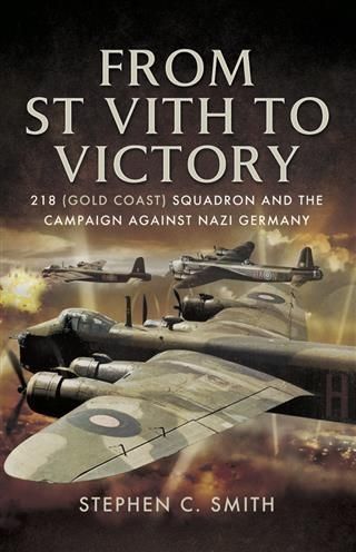 Produktbild: From St Vith to Victory