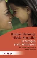 Produktbild: Ermutigen statt kritisieren