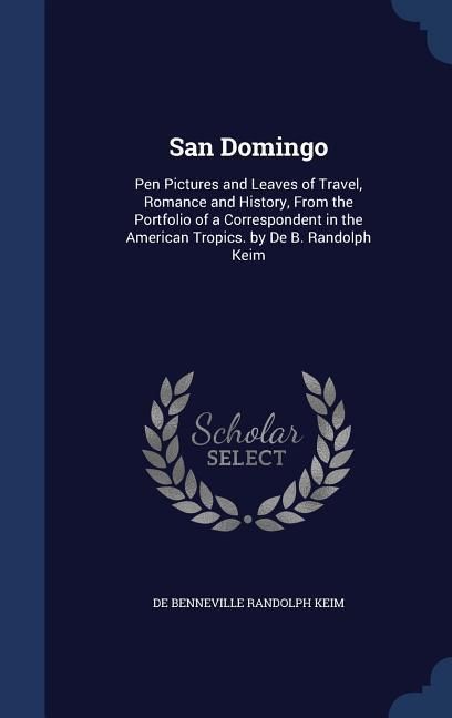 Produktbild: San Domingo