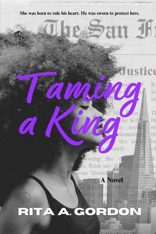 Produktbild: Taming a King