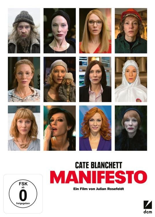 Produktbild: Manifesto